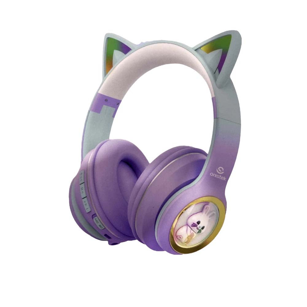 Fone De Ouvido Headphone  Bluetooth Onistek - ON-FN643