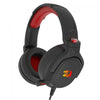Headset Gamer Redragon Nireus RGB USB Preto - H399-RGB