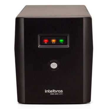 Nobreak Intelbras 1800VA E 220v S 220v - 4822009