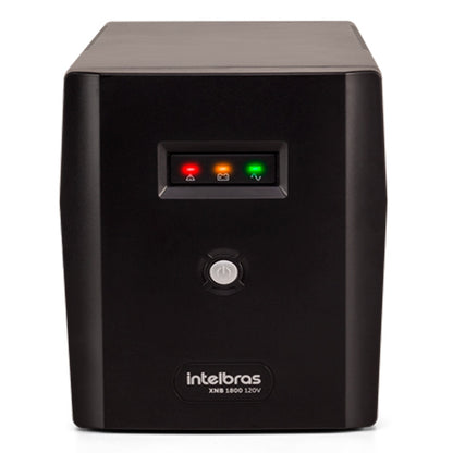 Nobreak Intelbras 1800VA E 220v S 220v - 4822009