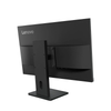 Monitor Corporativo Led 23.8 Pols Lenovo 1920 x 1080 100Hz IPS Full HD USB Vga Hdmi Displayport - 64BAMAR1BR