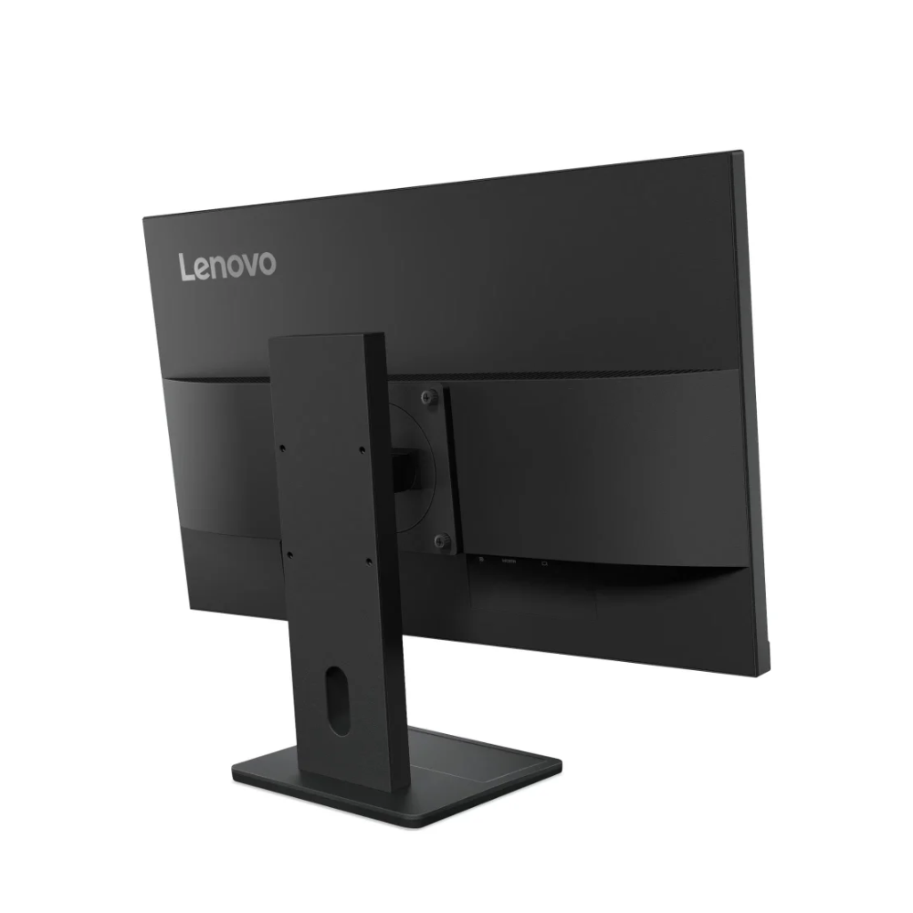 Monitor Corporativo Led 23.8 Pols Lenovo 1920 x 1080 100Hz IPS Full HD USB Vga Hdmi Displayport - 64BAMAR1BR