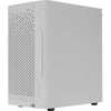 Gabinete Gamer Aerocool Mini Trinity Com lateral em Vidro Temperado Branco - 73881