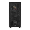 Gabinete Gamer Aerocool Mid Tower Hive Com lateral acrílico - Pn 72997