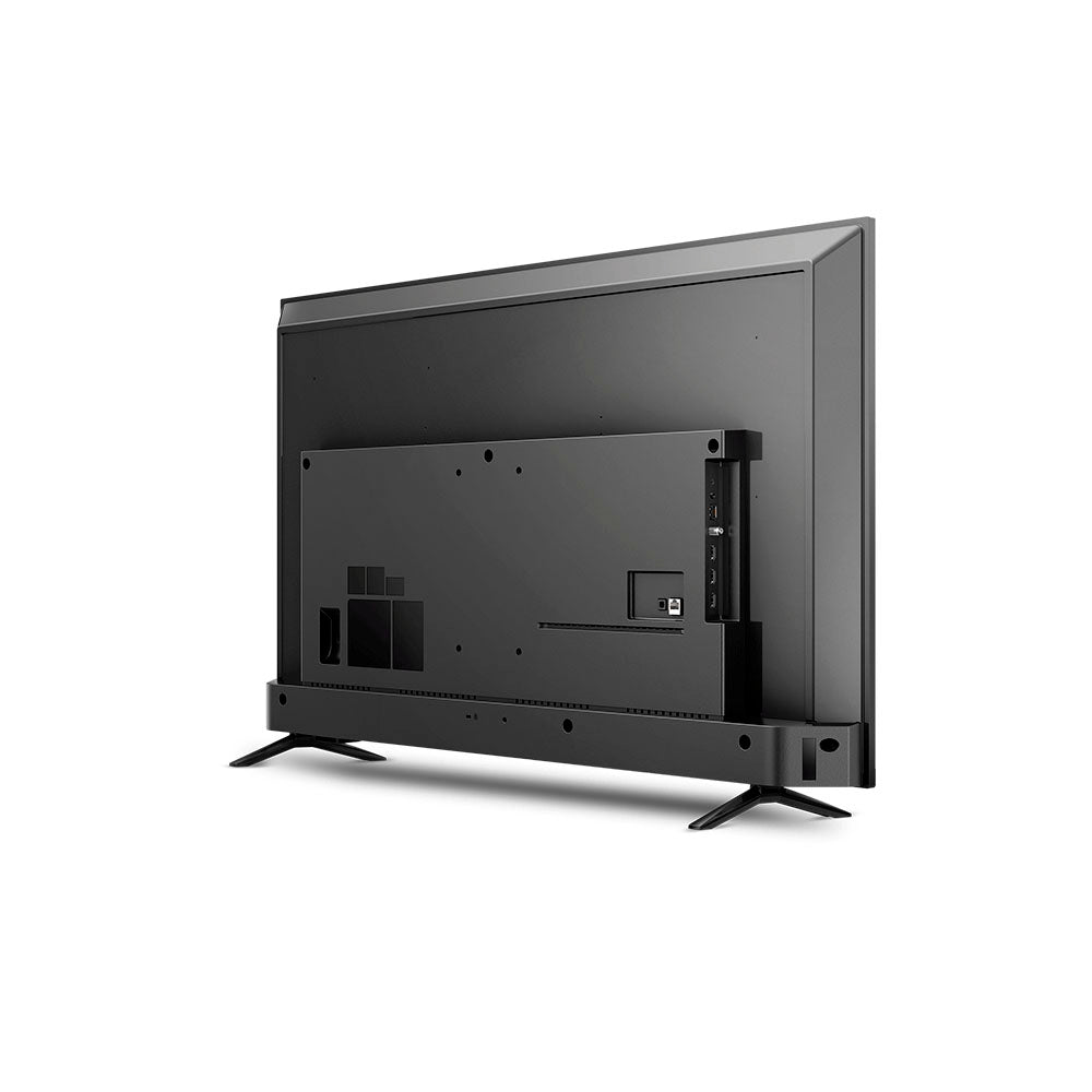 Smart TV Led AOC Roku TV 43" Full HD Wi-fi USB HDMI Conversor Digital - 43S5135/78G