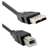 Cabo Usb 2.0 A/B Para Impressora 5mts