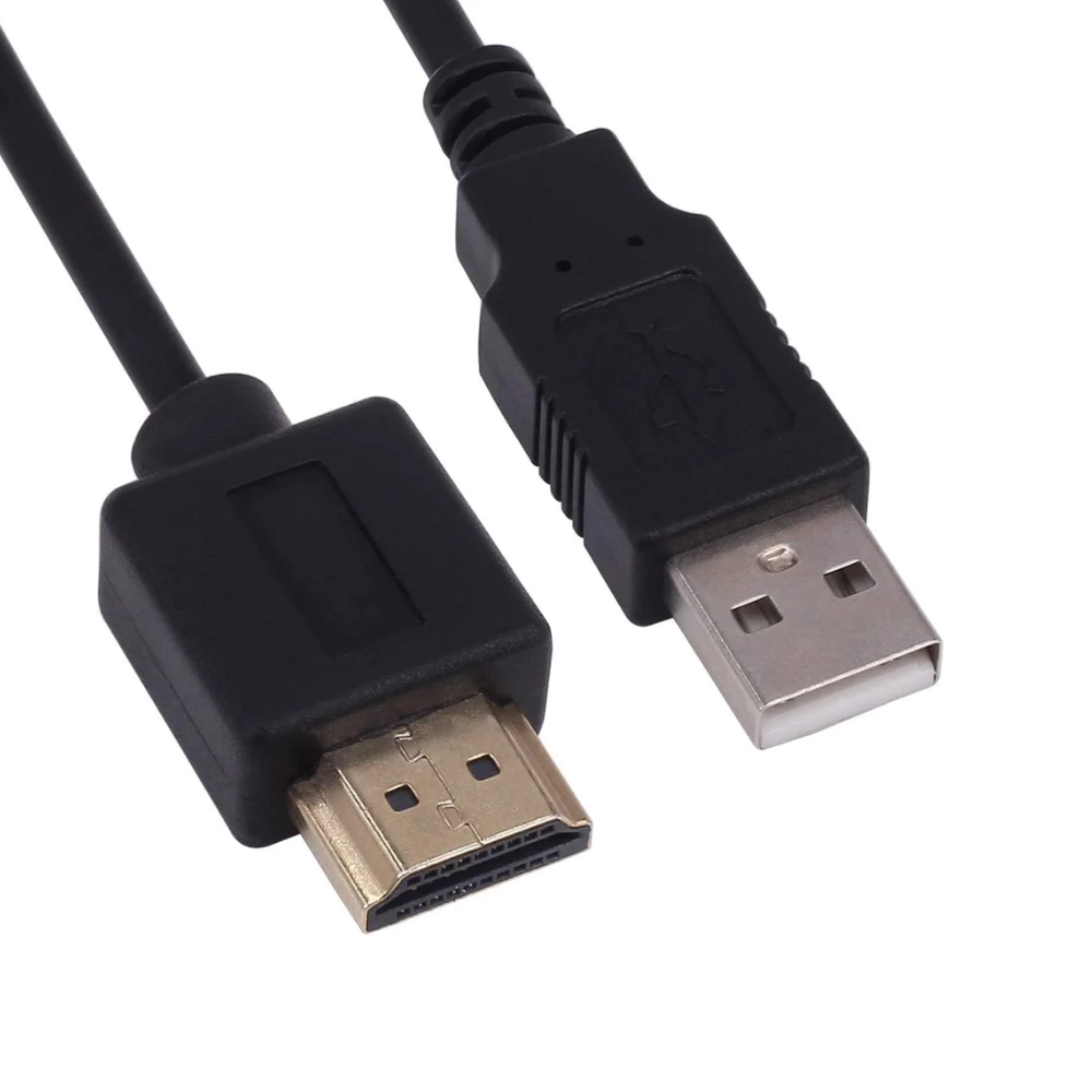Cabo Adaptador Usb Para Hdmi It-Blue - LE-3103