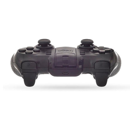 Controle Joystick Gamepad para Smartphone e Computador Bluetooth / USB Ipega - PG9076 Truedata
