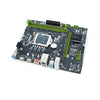 Placa Mae Get H470 LGA 1200 M.2 Ddr4 Até 64Gb Nvme Hdmi DP  (10a~11a Geração) - 72319