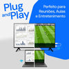 Extensor Hdmi Sem Fio USB Wireless Hongtop