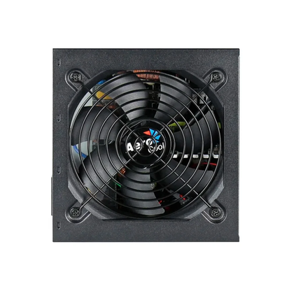 Fonte Real Atx Aerocool Kcas 700w 80 Plus Bronze Full Range PFC Ativo - 79601
