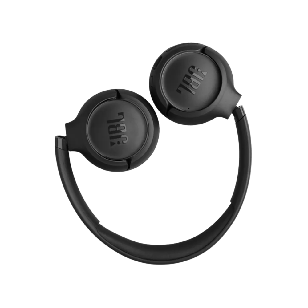 Fone de Ouvido Headphone Bluetooth 6.0 JBL Tune 530BT Preto - JBLT530BTBLKBR