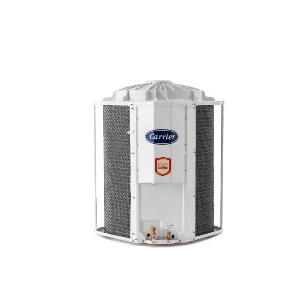 Evaporadora Split Carrier Piso Teto 36.000 BTU/h Frio 220V - 42ZQB36C5
