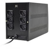 Nobreak 1400VA Bivolt 7A 2BS2BA Preto TS SHARA