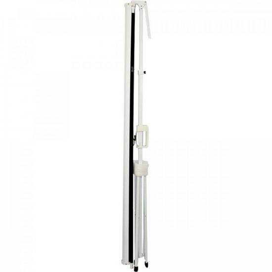 Tela De Projecao Tripe 110 Pols Sumay 2.00 x 2.00 - TTQS110
