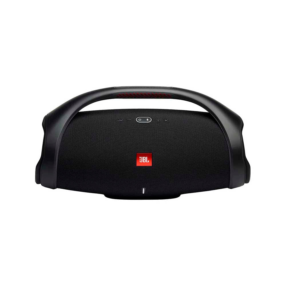 Caixa De Som Bluetooth Jbl Boombox 2 80w Preta