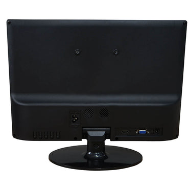 Monitor Led 15.4 Pols BrazilPC Hdmi Vga 1280x800 5ms - 15BPC-KAN