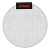 Mousepad Gamer PCYes Maze Extended White Ghost 900X420mm Branco - PMM90X42WG