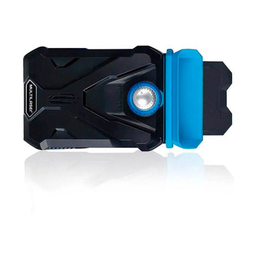 Cooler Gamer Para Notebook Multientradas Warrior - AC268