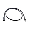 Cabo Usb Extensao Usb Tipo C 3.1 A Macho X Femea - 50cm