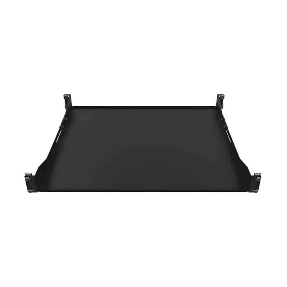 Bandeja Fixa para Rack Intelbras BF1U 400mm - 4770001