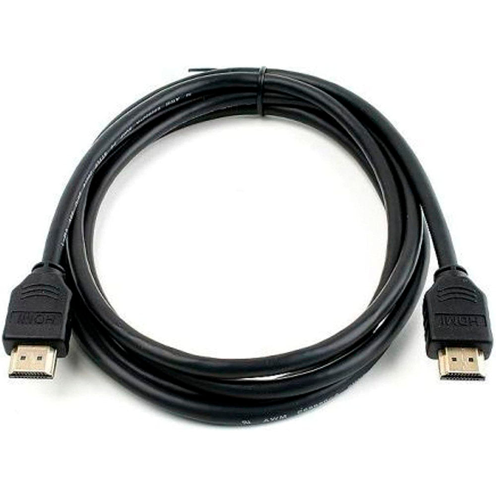 Cabo Hdmi 3mts 4k 2.0 UHD Aoweixun 2160P - UHD 4K 3M