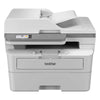 Impressora Multifuncional Laser Brother Dcp-B7650Dw Duplex Usb Rede Wi-fi 110v 34ppm - Toner TnB021