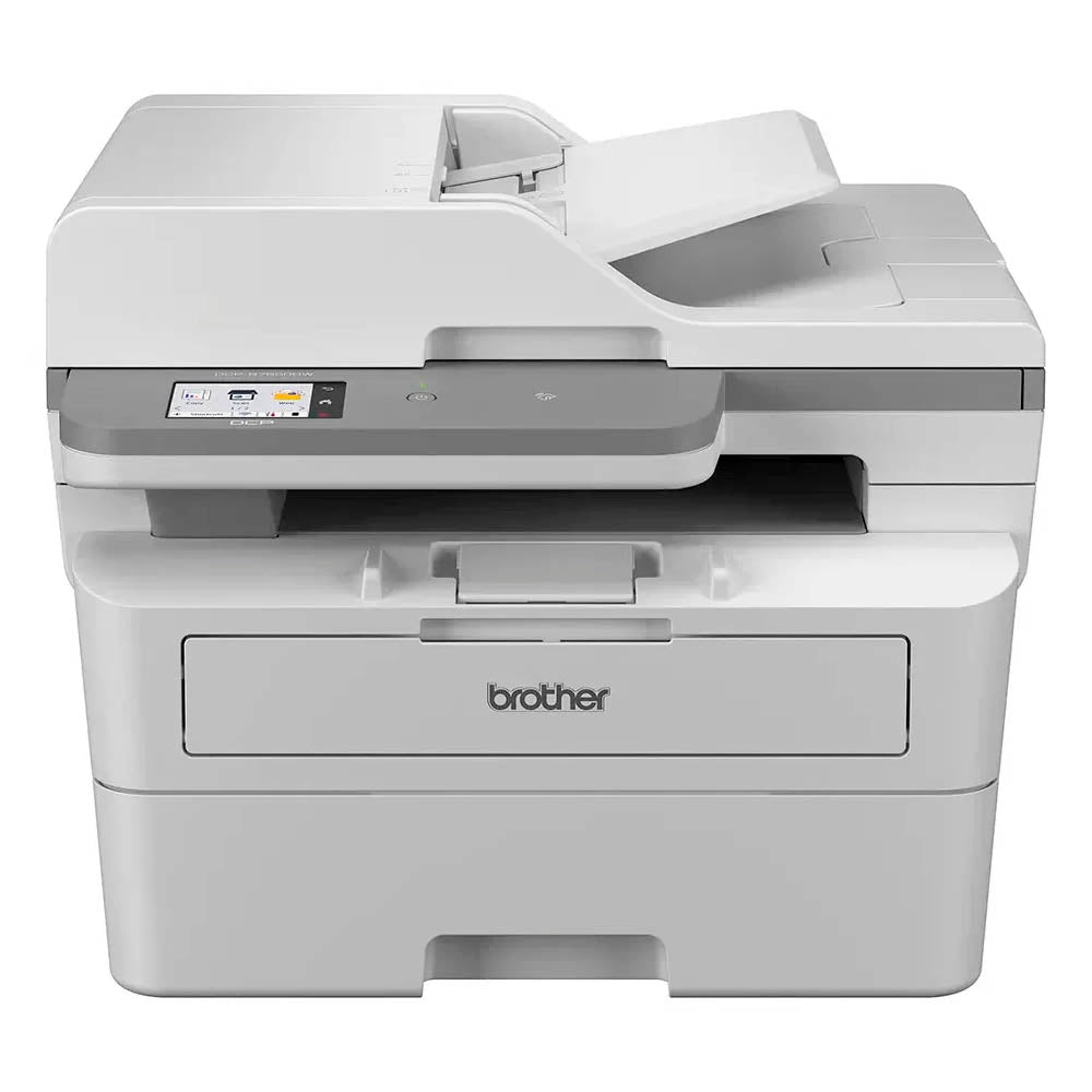 Impressora Multifuncional Laser Brother 7650 Wireless Rede USB 34ppm - DCP-B7650DW - Toner TnB021