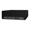 Computador Desktop Hp Prodesk 400 G7 Sff Core I5-10500 8gb 256gb Ssd + Teclado Mouse Win11 Pro
