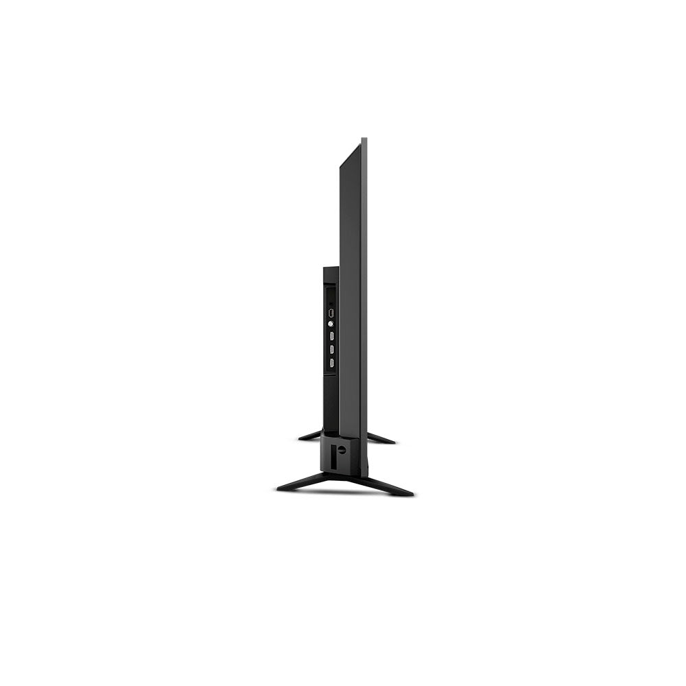 Smart TV Led AOC Roku TV 43" Full HD Wi-fi USB HDMI Conversor Digital - 43S5135/78G