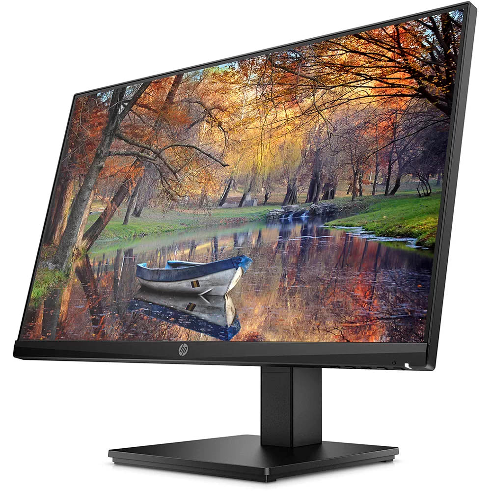Monitor Led 21.5" HP P22B Hdmi Vga 5ms - 8D5K4AA#AC4