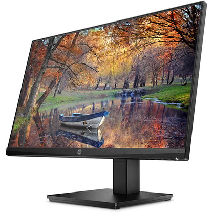 Monitor Led 21.5" HP P22B Hdmi Vga 5ms - 8D5K4AA#AC4