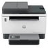 Impressora Multifuncional Laserjet HP Tank 2602SDW USB Ethernet Wireless 23ppm - 2R7F5A#696 - Refil de Toner W1540XA