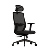 Cadeira Ergonômica Elements Serena – Preta
