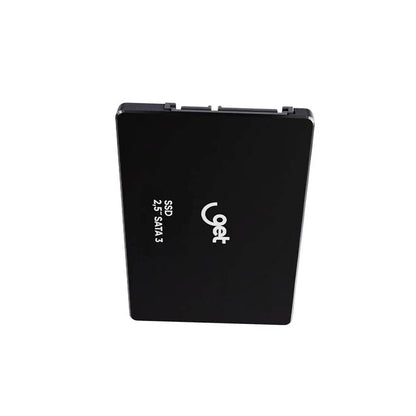 Ssd 480gb Sata Get III 2.5" Leitura 500Mb/s Gravação 400Mb/s - SSD71827