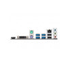 Placa Mae MSI Pro B550M-A AMD AM4 Ddr4 Hdmi Dvi M.2 Usb 3.2