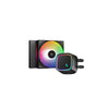 Water Cooler Single Fan DeepCool Gammaxx LE300 120mm ARGB (Intel/AMD) - R-LE300-BKLNMC-G-1