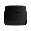 Mini Computador PcYes b300 Intel I3-1215U 3.3Ghz 8gb Ssd 256gb Nvme Wi-fi Bluetooth - 293519