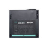 Fonte Real Gamer Vinik Dash Atx 350w S/ Cabo Bivolt - VFG350WP