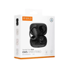 Fone De Ouvido Bluetooth aGold C/ Estojo Carregador OWS Open Stereo - FN-BA8