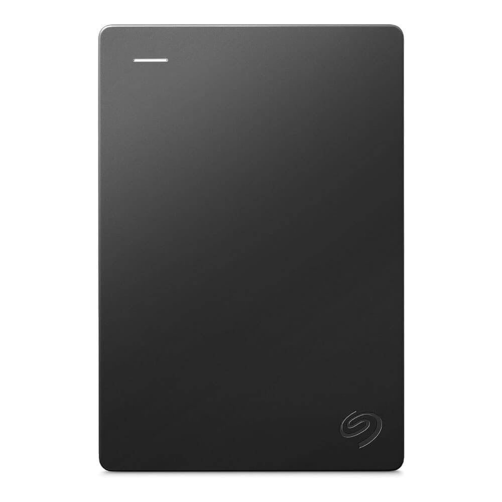 HD Externo Seagate 4TB Expansion USB 3.0 Portatil 2,5" - STGX4000400