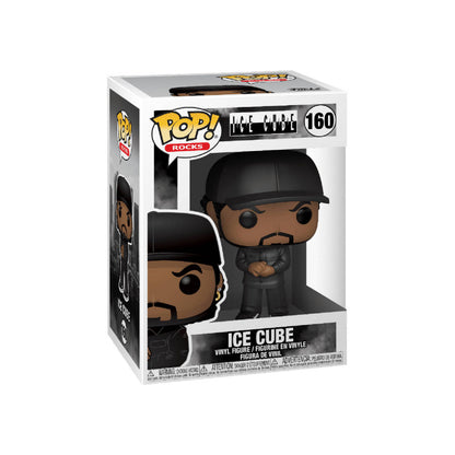 Funko Pop Rocks - Ice Cube - 84996