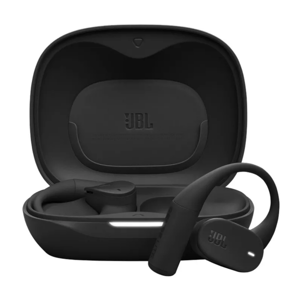 Fone De Ouvido Bluetooth JBL Intra Auricular TWS Sense Lite Preto