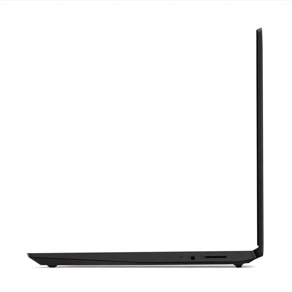 Notebook Lenovo V15 Intel Core I5-1135G7 8gb 256gb Ssd Win10 Home 15.6 Pols Chumbo - 82ME0000BR