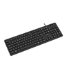 Teclado Usb Soft Silence Multi - TC144
