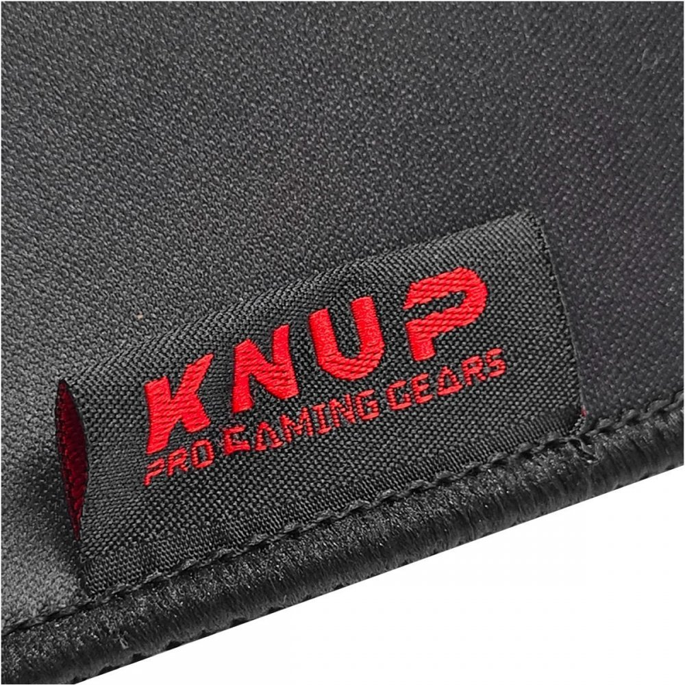 Mousepad Gamer 700x300mm Knup - KP-S013