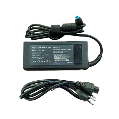 Fonte Para Notebook 65W Toshiba 100-240V 19v 3.42A - PA-1650-22 - OPEN BOX