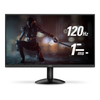 Monitor Gamer Led 21.5 Pols Aoc B30 1920 X 1080 120Hz 1ms Hdmi Vga - 22B30HM