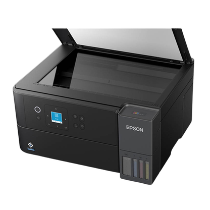 Impressora Multifuncional Epson L4360 Ecotank Wireless Duplex - C11CL41302