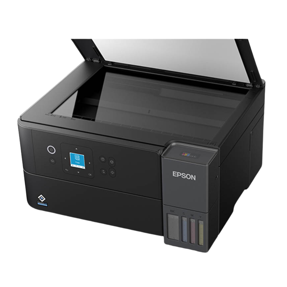 Impressora Multifuncional Epson L4360 Ecotank Wireless Duplex - C11CL41302